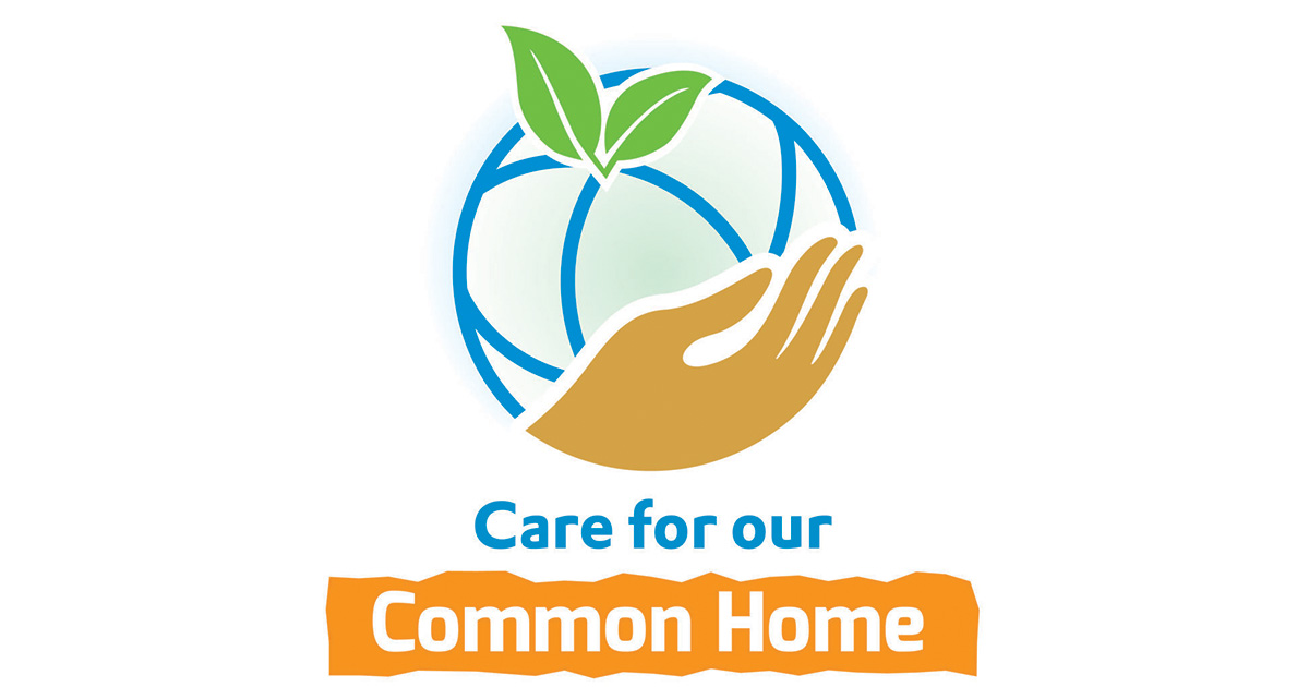 Care For Our Common Home